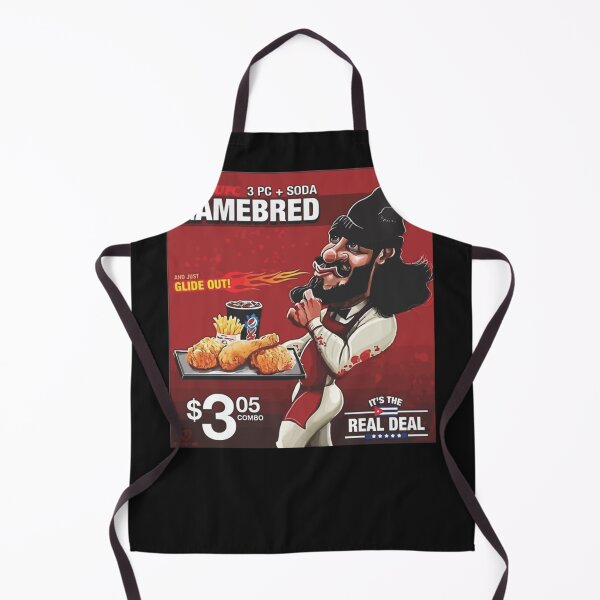Item preview, Jorge masvidal 3 piece soda Essential designed and sold by ChelseaB08.