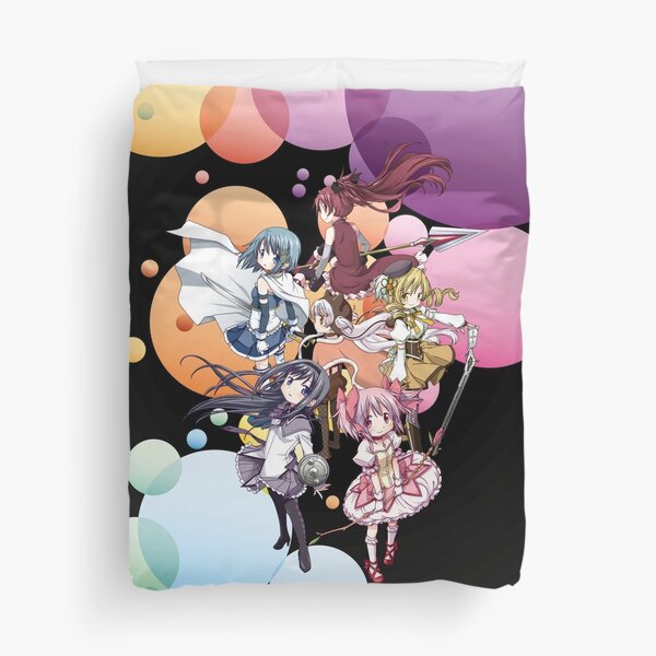 Anime Manga Duvet Covers for Sale | Redbubble