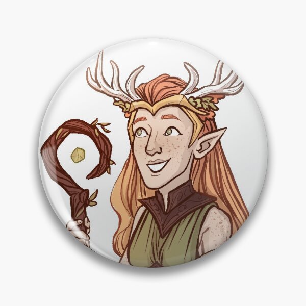 Item preview, Keyleth 1 designed and sold by Laya Rose.
