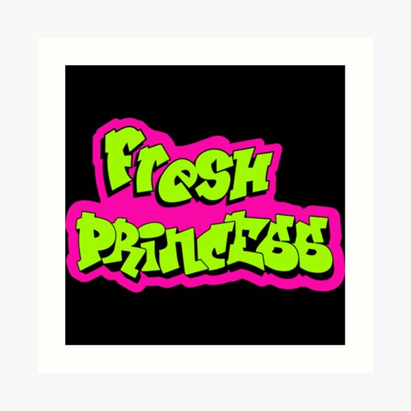 Free Free Fresh Princess Svg Free 16 SVG PNG EPS DXF File
