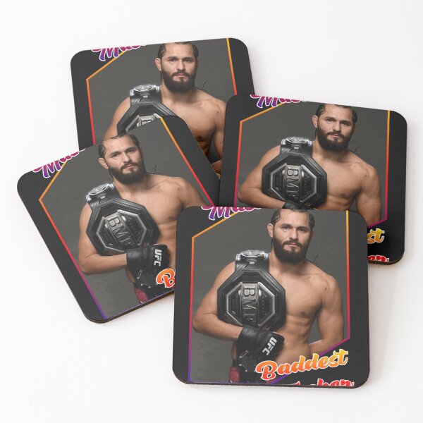 Item preview, Jorge Masvidal BMF Champion Classic designed and sold by ChelseaB08.
