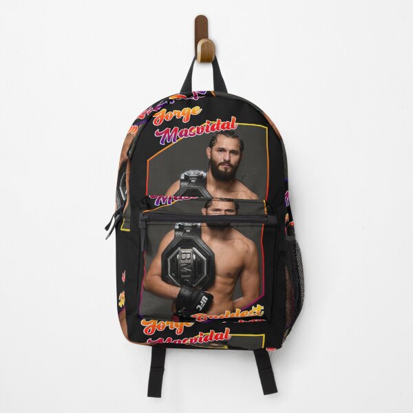 Item preview, Jorge Masvidal BMF Champion Classic designed and sold by ChelseaB08.
