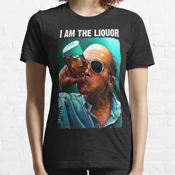 Signature Lahey Essential T-Shirt