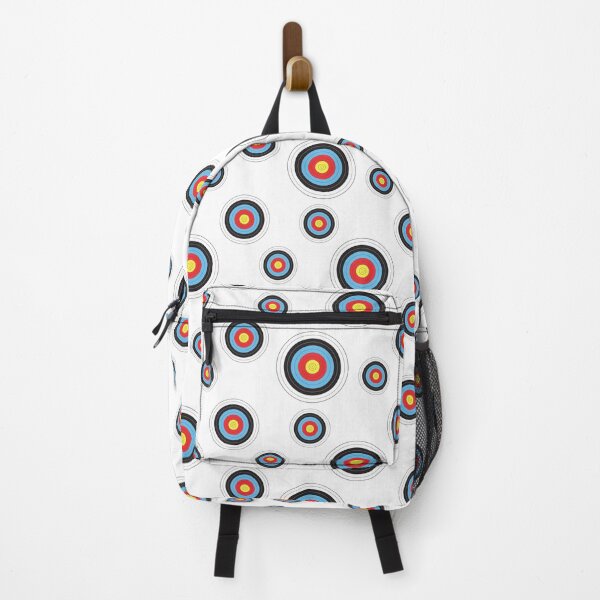 Item preview, Target Archery Art designed and sold by Byrjac-Archery.
