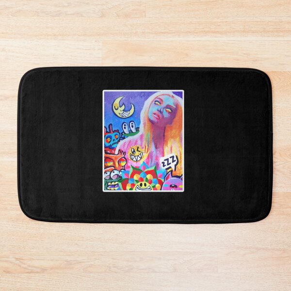 Item preview, abstract collin painting  designed and sold by Tucker0231.