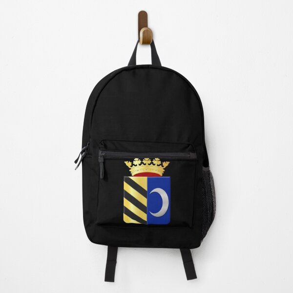 Item preview, Ameland Friesland Netherlands Coat of Arms designed and sold by TeeHome.