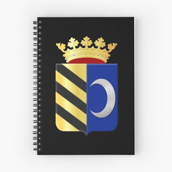 Item preview, Ameland Friesland Netherlands Coat of Arms designed and sold by TeeHome.
