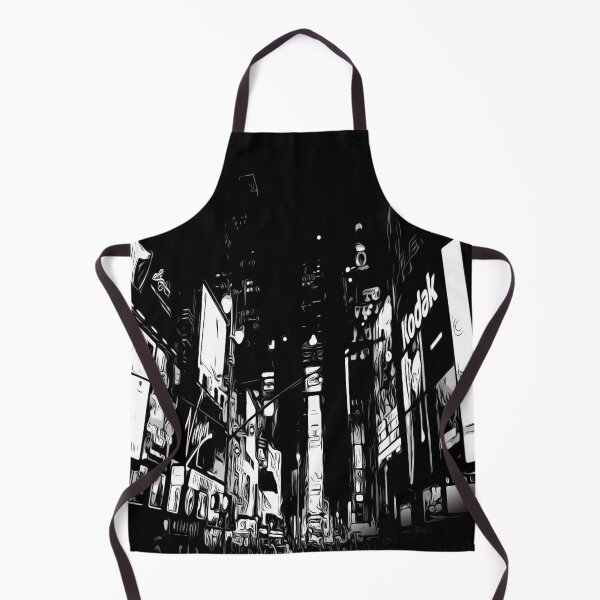 Item preview, Dark Neon City designed and sold by Unique-on.