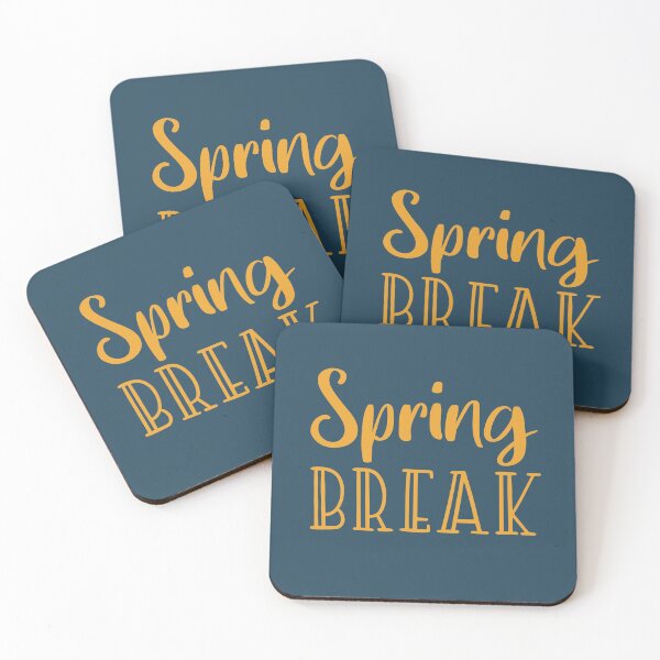 Item preview, Spring Bucket List designed and sold by ChemicalXShop.
