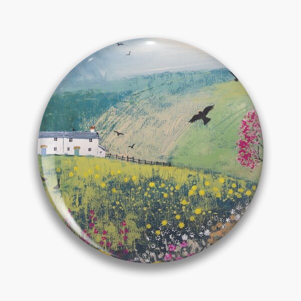 Item preview, April Showers designed and sold by Jo Grundy.