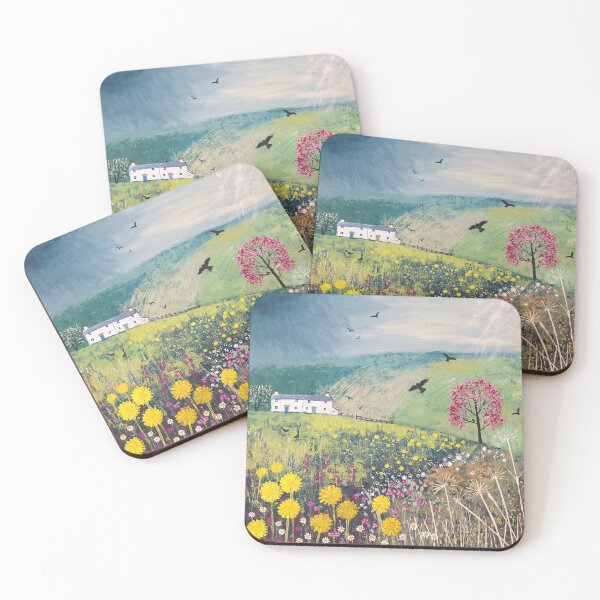 Item preview, April Showers designed and sold by Jo Grundy.