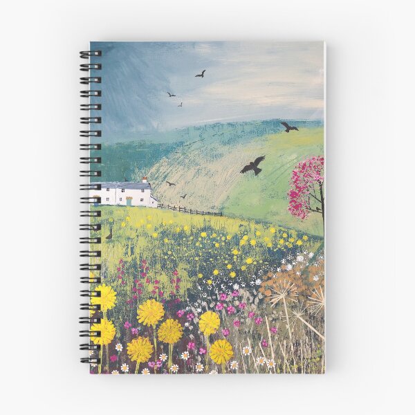 Item preview, April Showers designed and sold by Jo Grundy.