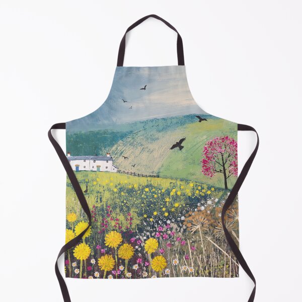 Item preview, April Showers designed and sold by Jo Grundy.