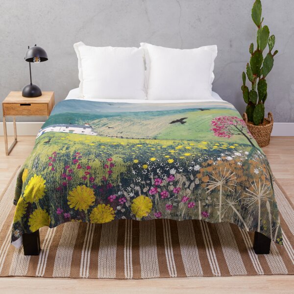 Item preview, April Showers designed and sold by Jo Grundy.