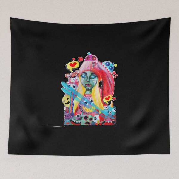 Item preview, hooo nikka painting  designed and sold by Tucker0231.
