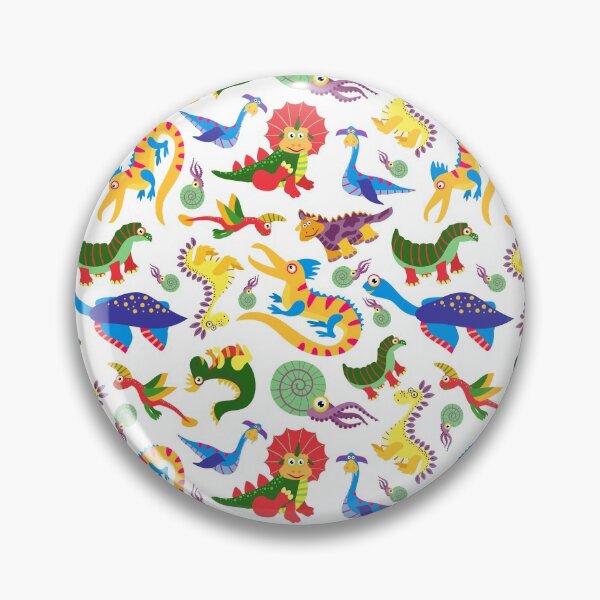 Item preview, Baby Dino Explosion designed and sold by SimoCompany.