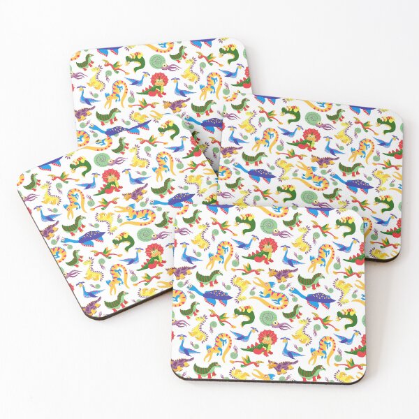 Item preview, Baby Dino Explosion designed and sold by SimoCompany.