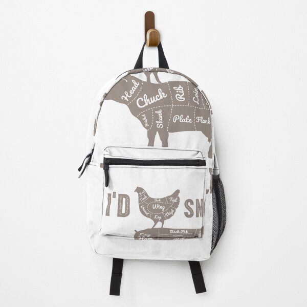 Item preview, I'd smoke that all!!! Funny animal farm set for BBQ lover designed and sold by 397HOUSE Your happy time.