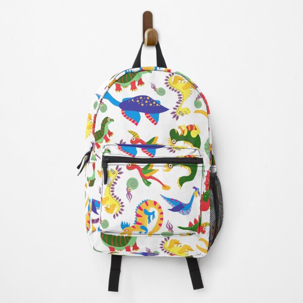 Item preview, Baby Dino Explosion designed and sold by SimoCompany.