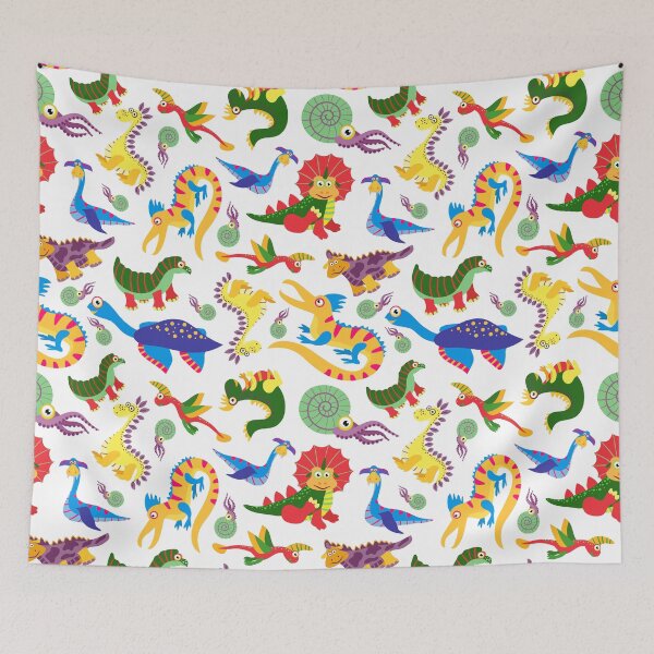 Item preview, Baby Dino Explosion designed and sold by SimoCompany.
