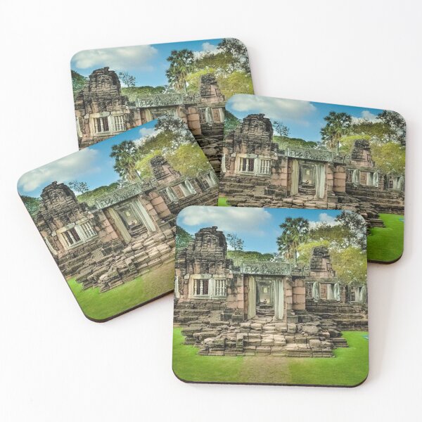 Item preview, ancient temple designed and sold by Pantelis-design.