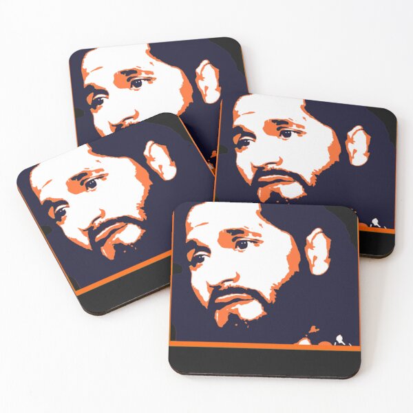 Item preview, Jorge Masvidal Essential designed and sold by ChelseaB08.