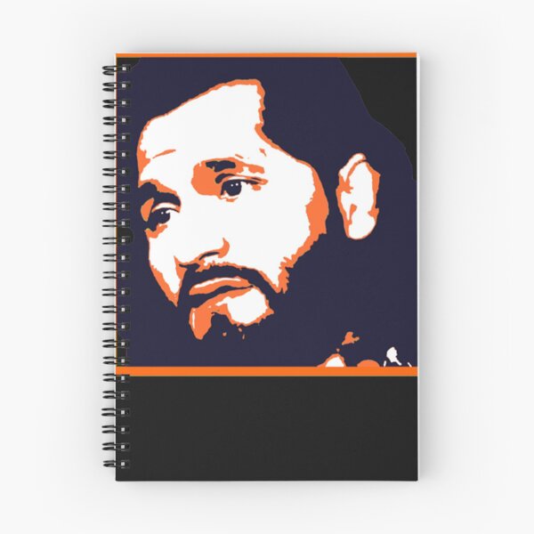 Item preview, Jorge Masvidal Essential designed and sold by ChelseaB08.