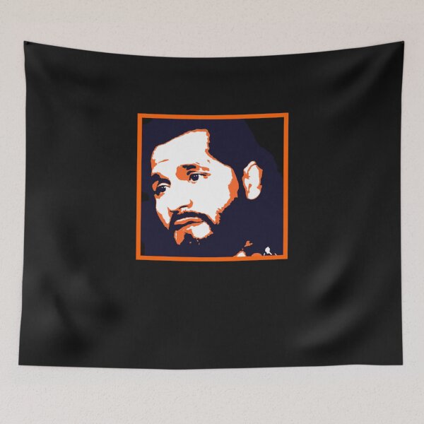 Item preview, Jorge Masvidal Essential designed and sold by ChelseaB08.