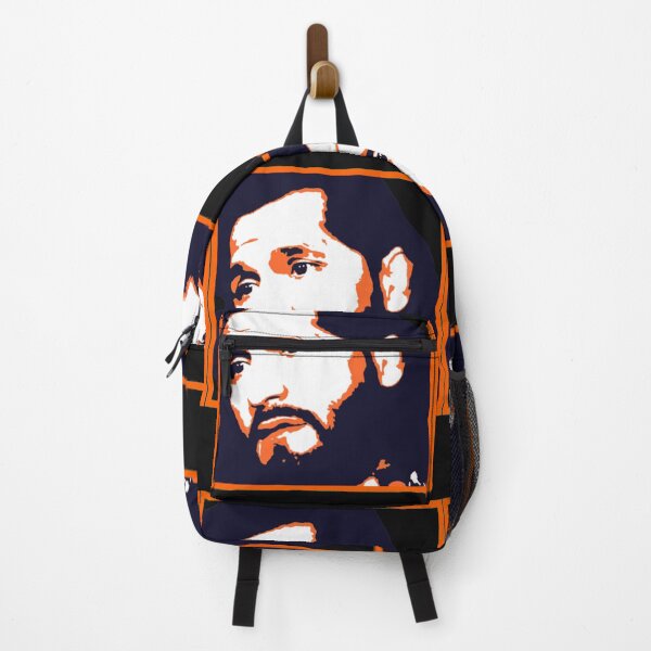 Item preview, Jorge Masvidal Essential designed and sold by ChelseaB08.