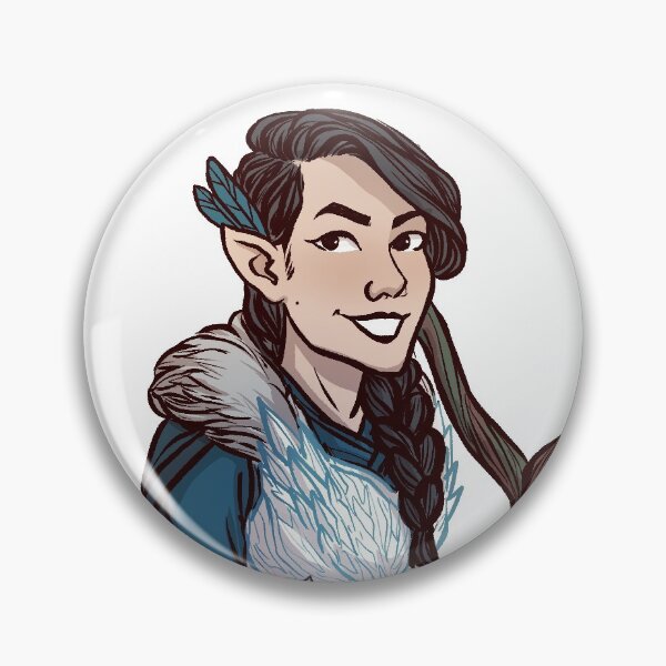 Item preview, Vex designed and sold by Laya Rose.