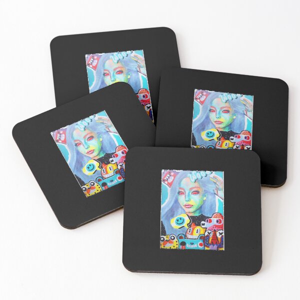 Item preview, wooo ivy painting  designed and sold by Tucker0231.
