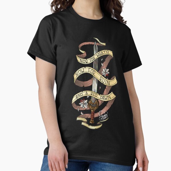 Item preview, Now for Wrath designed and sold by Stivaktis Art.