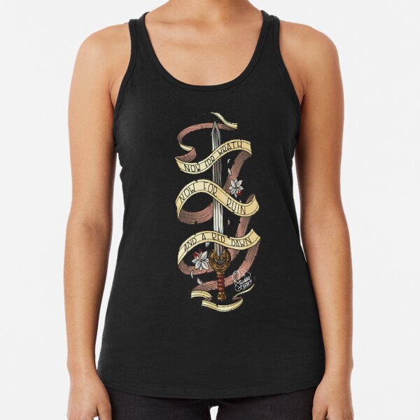 Item preview, Now for Wrath designed and sold by Stivaktis Art.