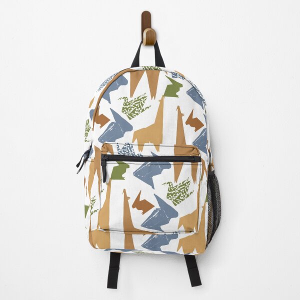 Item preview, Origami Animal Pattern designed and sold by Leafbear Studio.