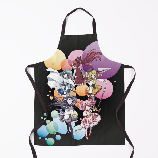 Item preview, PMMM - Holy Quintet (2021 - Dark) designed and sold by alphavirginis.