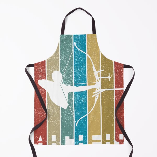 Item preview, Retro Recurve Archery designed and sold by Byrjac-Archery.