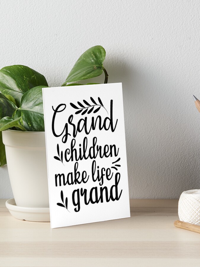 Grand Line | Art Board Print