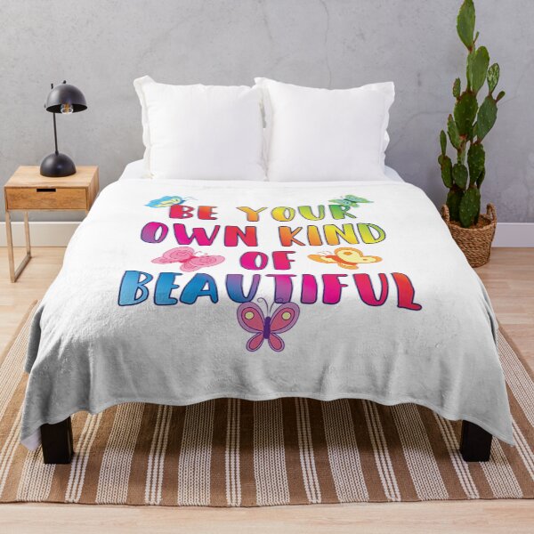 Item preview, Kindness Tshirt - Be Your Own Kind of Beautiful designed and sold by lyingby964.