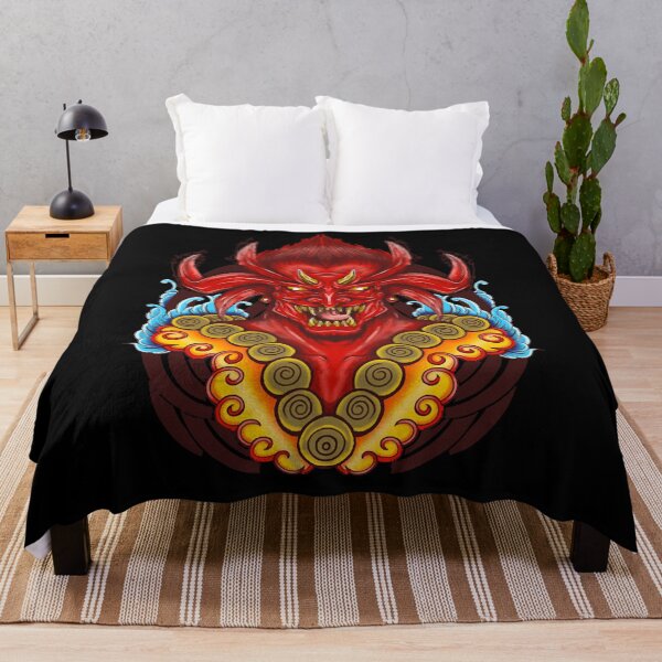 Item preview, ONI DEVIL designed and sold by tlett2341.