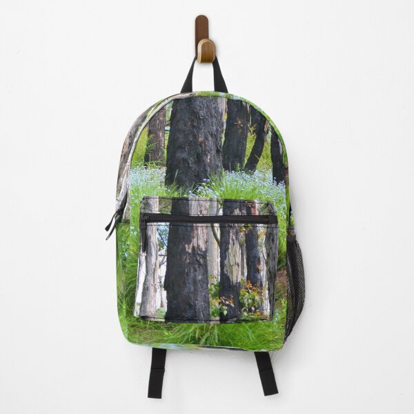 Item preview, Spring time in the bush, Victoria, Australia designed and sold by FranWest.