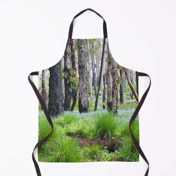 Item preview, Spring time in the bush, Victoria, Australia designed and sold by FranWest.