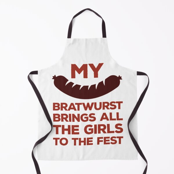 Item preview, Oktoberfest Shirt - My Favorite Type of Sausage Party designed and sold by lyingby964.