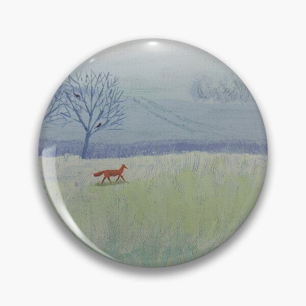 Item preview, Misty Morning designed and sold by Jo Grundy.