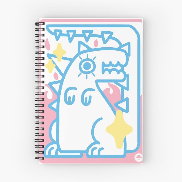 Item preview, Dino Shine-O designed and sold by ClutterCloud.