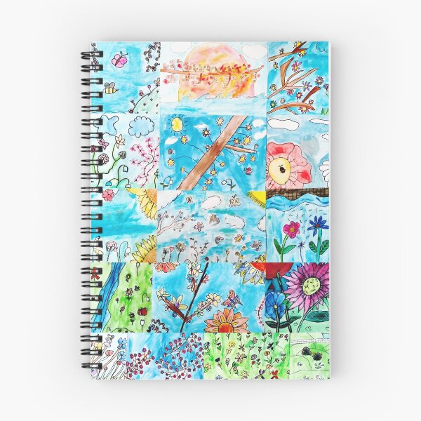 Item preview, Vladimir Nazor artworks - Spring - 4B - 2020/2021 designed and sold by vladimir-nazor.