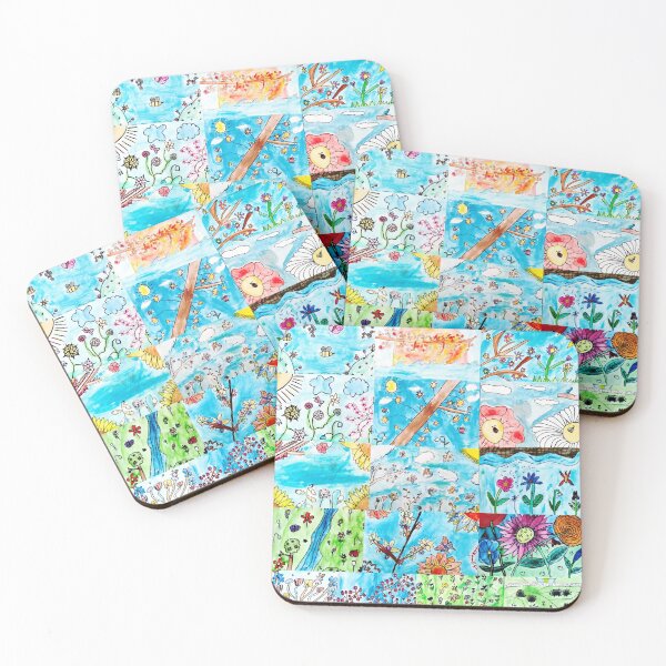 Item preview, Vladimir Nazor artworks - Spring - 4B - 2020/2021 designed and sold by vladimir-nazor.