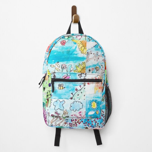 Item preview, Vladimir Nazor artworks - Spring - 4B - 2020/2021 designed and sold by vladimir-nazor.