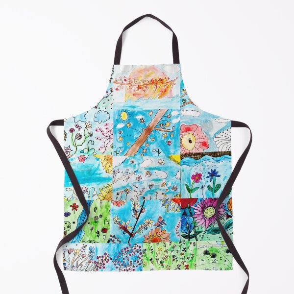 Item preview, Vladimir Nazor artworks - Spring - 4B - 2020/2021 designed and sold by vladimir-nazor.