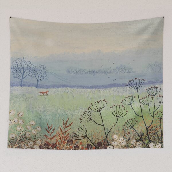 Item preview, Misty Morning designed and sold by Jo Grundy.