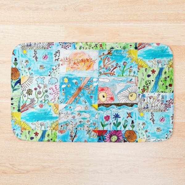 Item preview, Vladimir Nazor artworks - Spring - 4B - 2020/2021 designed and sold by vladimir-nazor.